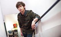 陳柏霖：拿回發球權，不當別人的棋子