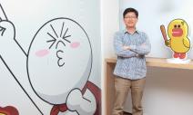 陶韻智：選擇，比努力更重要