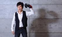 演員蘇達》人生，我喜歡你！