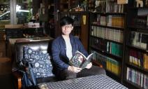 何敬堯 寫一本「台灣百物語」