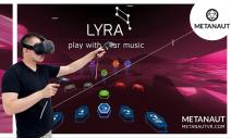 在《Lyra》看見華麗音樂