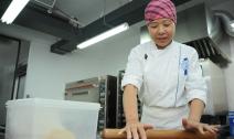 小資女，勇闖巴黎藍帶