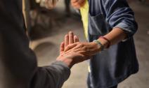 相信「Pay It Forward」!