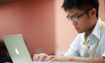 27歲，我在聯合國工作