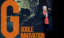 Google追逐失敗挑戰極限