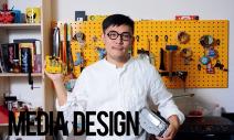 數位媒材：MR玩轉廣告創意