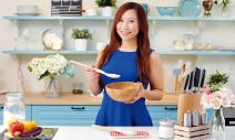 矽谷美味人妻的「平衡人生」
