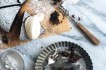 型男主廚Soac私房食譜：苦甜巧克力杏仁蛋糕 
