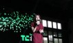 路怡珍：首位英語專訪Google執行長施密特的台灣女主播