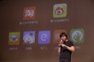 微博事業部副理蘆義：協作經濟開創新藍海