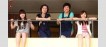 學舍、旅舍都是我的家