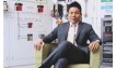 外派，讓我31 歲當上總經理