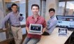 學校就在YouTube裡