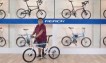 太平洋自行車挑戰1分鐘接班