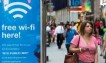 全球免費WiFi 城市將實現