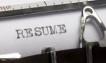 Resume & CV，別再傻傻分不清