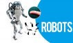 5個機器人最新發展