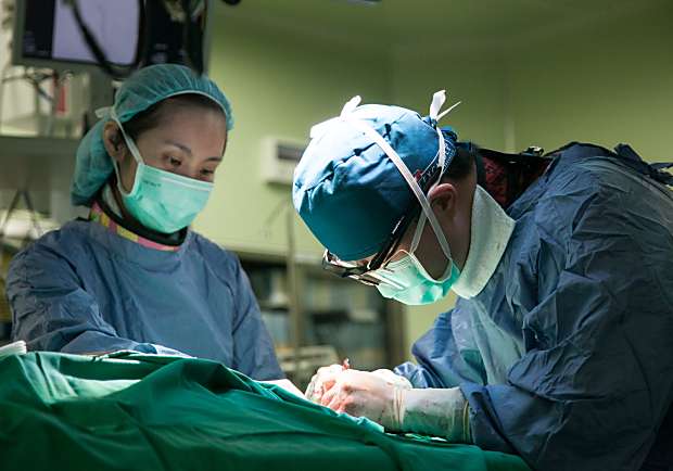 你所不認識的腸道：腸道是人體的第二大腦
