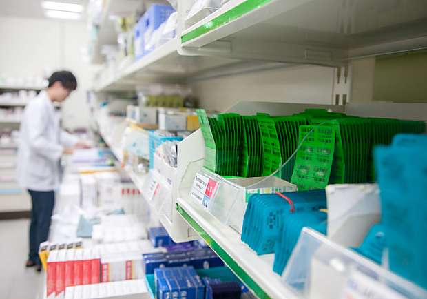 醫社抗癌要融合 政府協助是關鍵