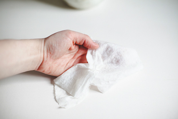 防腐抗菌不能少！讓你一次就看懂「濕紙巾」