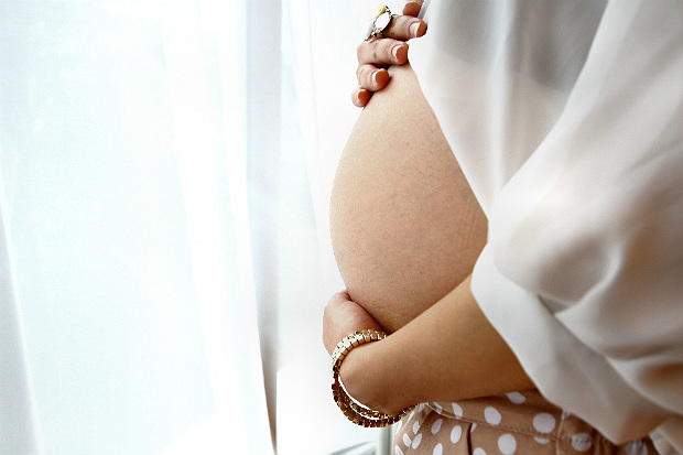 對症緩解！懷孕初期不適症狀的對應飲食與對策