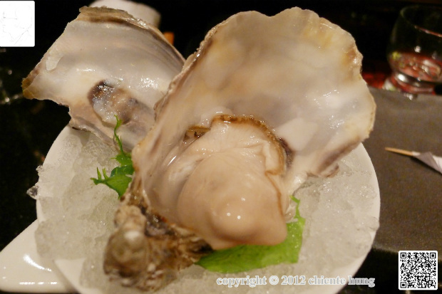 英語的oyster等於中文的牡蠣嗎 洪醫師的美食廚房 健康遠見