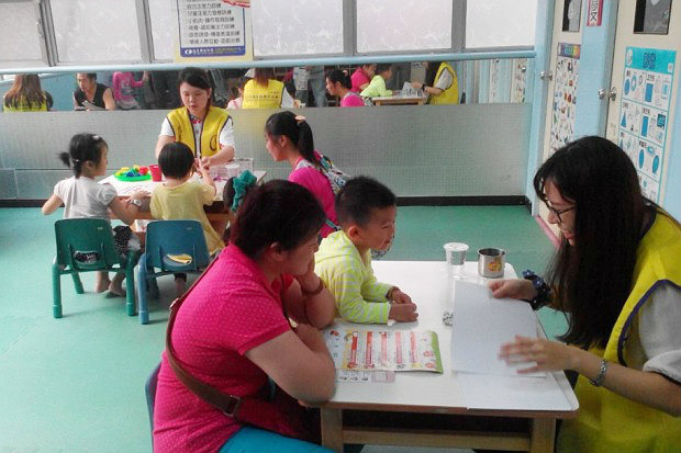 深「職」人心，慶祝職能治療日