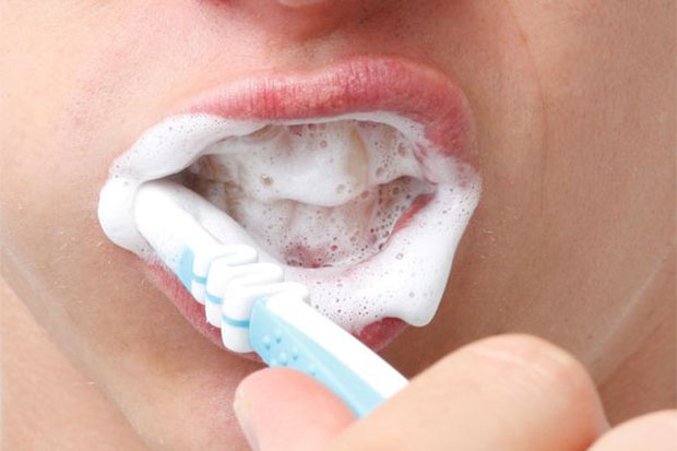刷牙還口臭？5異味是疾病前兆