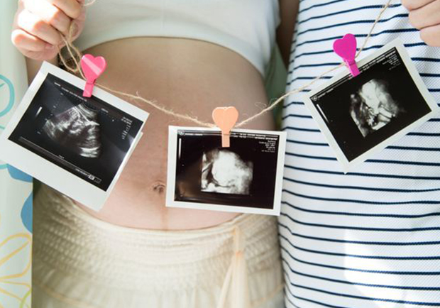 掌握體重控制四原則，孕期養胎不長肉！