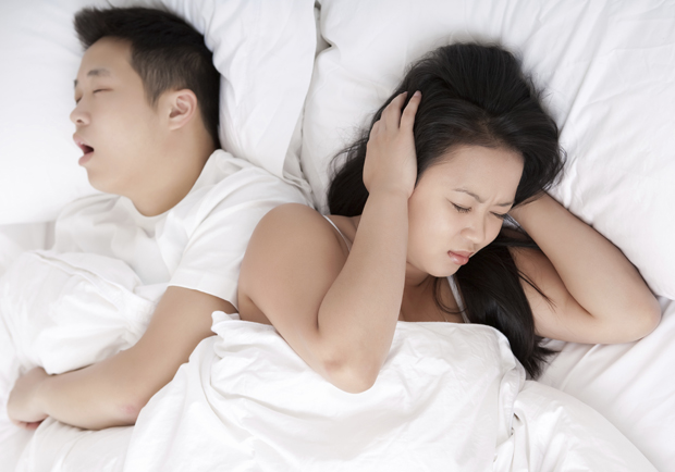 不在乎睡眠呼吸中止？小心嚴重可能猝死！