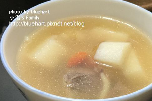 感冒去寒的好幫手：養生去寒山藥枸杞排骨