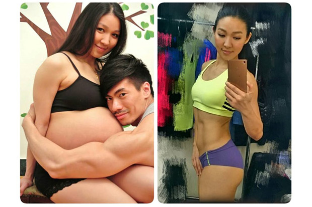 Tabata不是高強度間歇運動！女性增肌減脂真正有效的方法