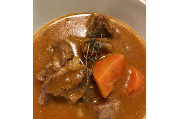 法式經典料理：法式鄉村燉肉
