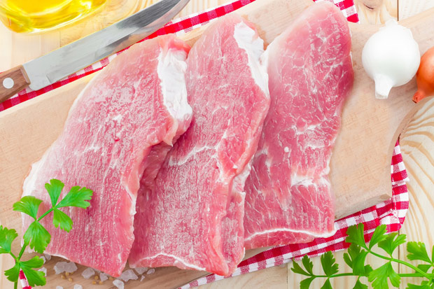 讓肉質超軟嫩的三個天然秘技！完全不用太白粉也會滑嫩