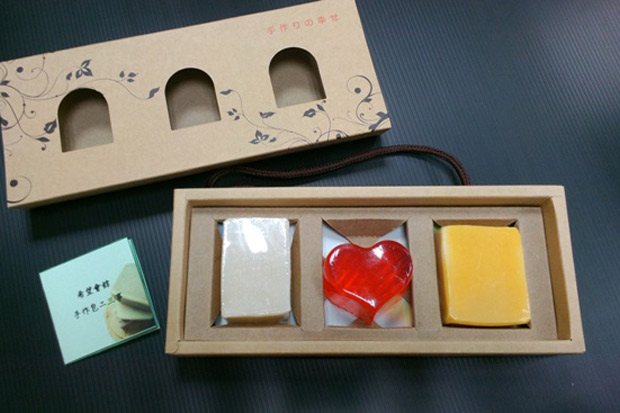 新北市甜心小舖，展現康復之友生產力