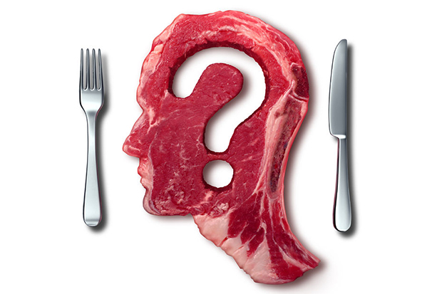 吃肉會致癌嗎？（上篇）