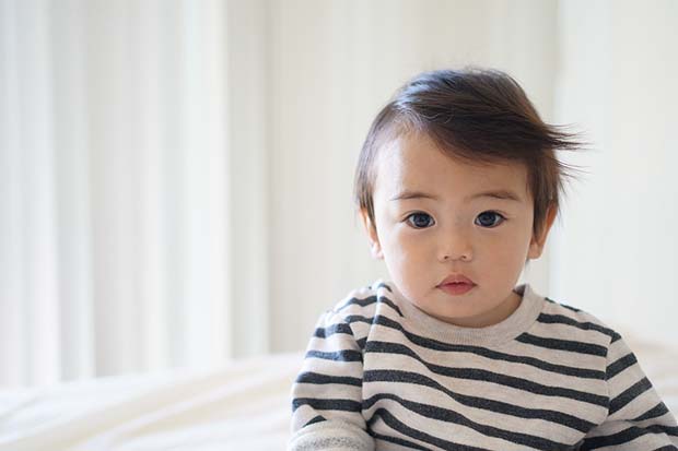 誰偷走了孩子的好奇心？