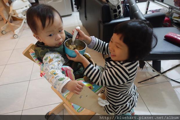 寶寶副食品問題全攻破！達人媽咪來解惑