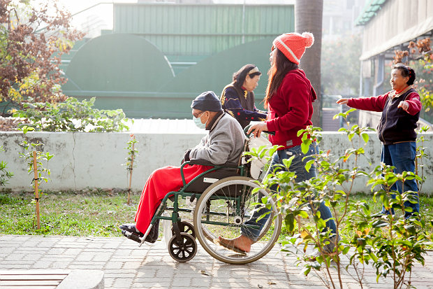 應給國際移工人權的保障