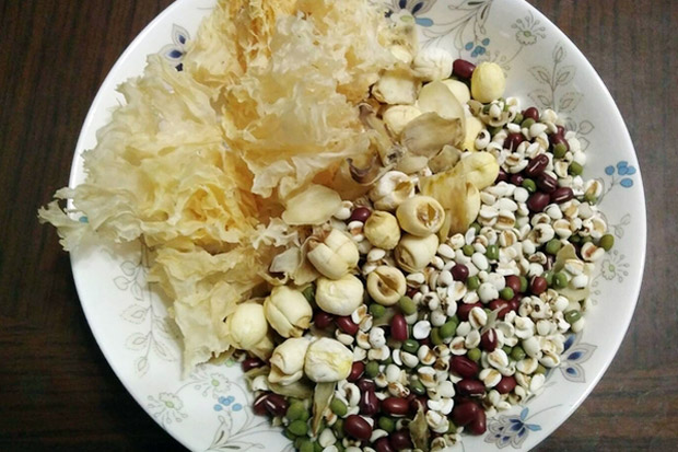 熱爆了！消暑氣食療方報你知