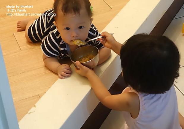 營養與美味兼顧！5道嬰幼兒飯麵主食