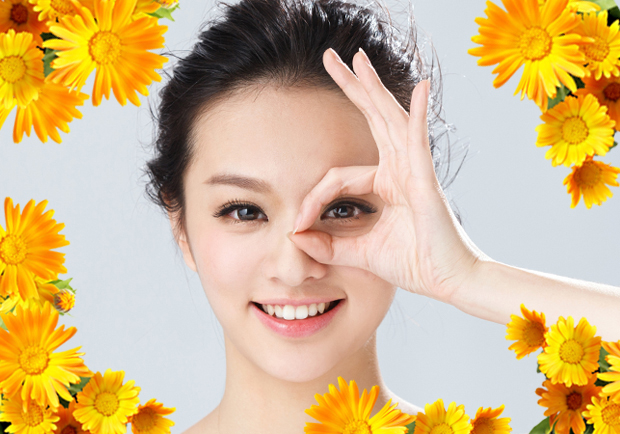 Hold住好視界，明亮趁年輕！