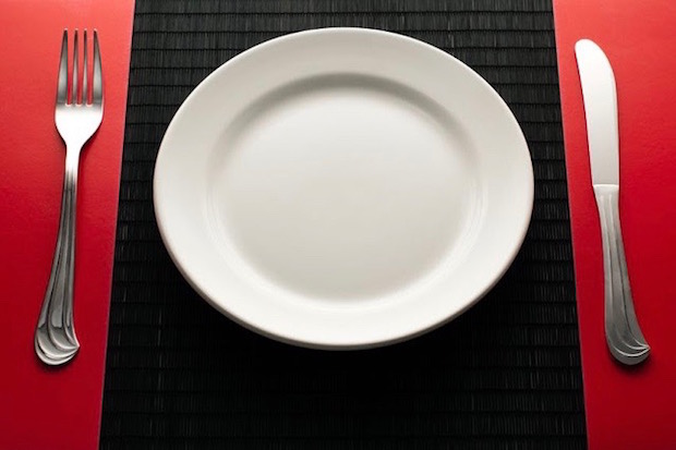 間歇性斷食法與肌肉流失