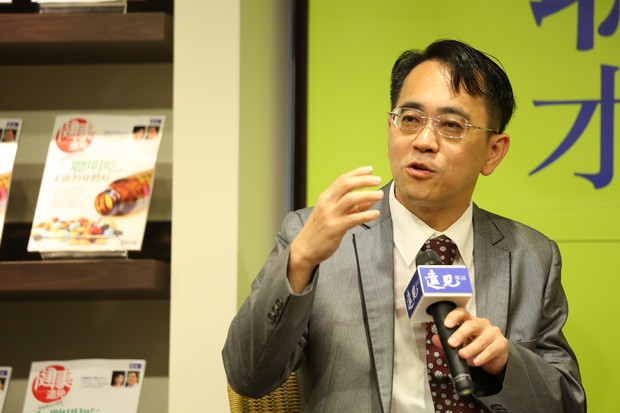 腎功能停看聽：你確定它健康嗎？