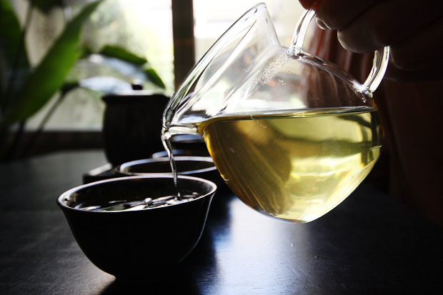 每天一杯茶，失智風險降2成