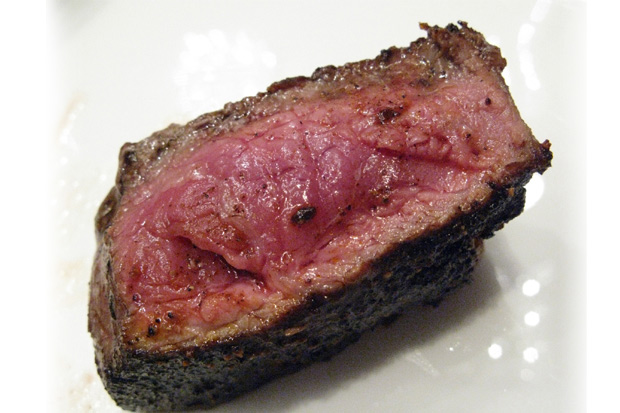 牛肉要吃幾分熟？