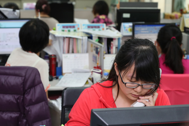 每週規律運動，有助抵銷久坐的危害