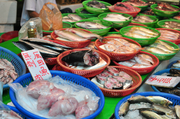 睡不著壓力大，哪些食材救失眠？