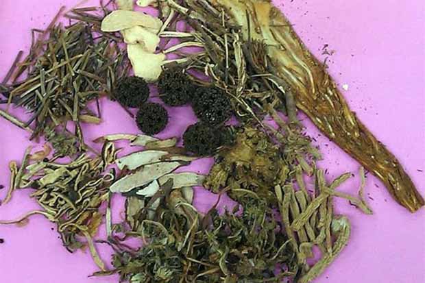 擅用中草藥致猛爆性肝炎，後肝穿刺引併發症身亡