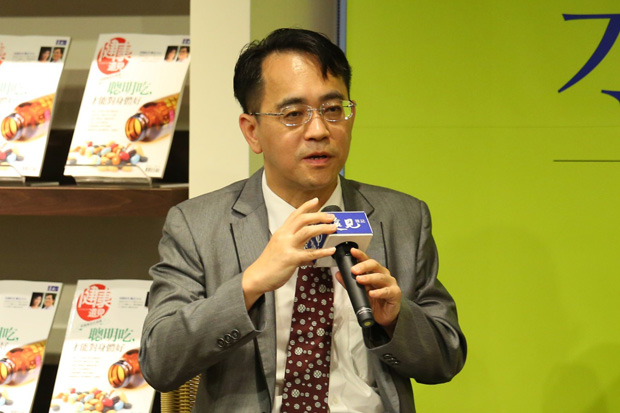 腎病族這樣吃，減少負擔、有效吸收